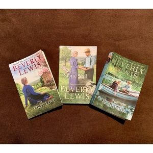 Beverly Lewis Stand-Alone Novels